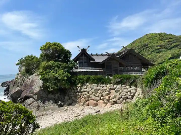 大御神社(宮崎県)