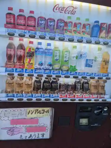 富士山頂上浅間大社奥宮(静岡県)