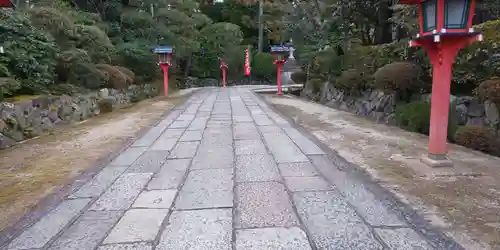 敷地神社（わら天神宮）のその他建物