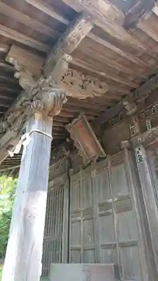 十二所神社(神奈川県)