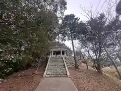 金比羅神社(兵庫県)