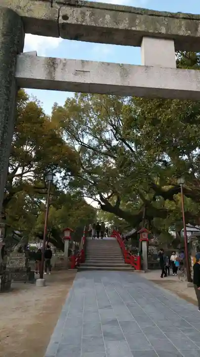 太宰府天満宮のその他建物