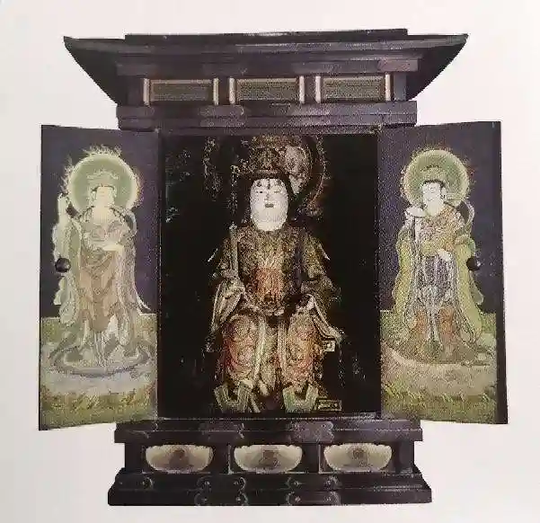 興福寺 南円堂(奈良県)