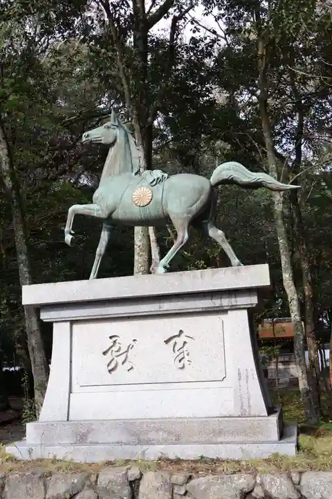 伊弉諾神宮(兵庫県)