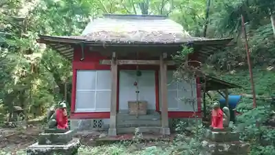 磐澤稲荷神社(岩手県)