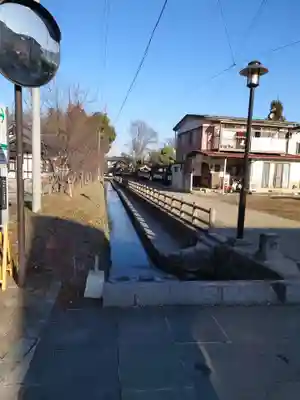 象山神社(長野県)
