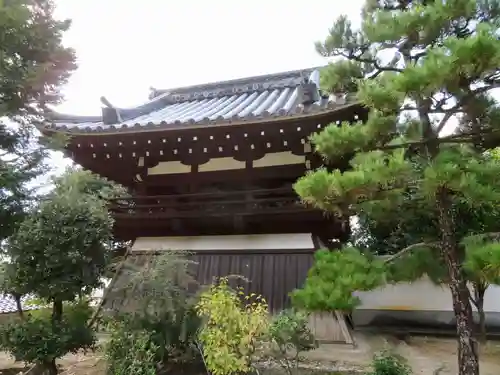 寳塔寺（宝塔寺）のその他建物