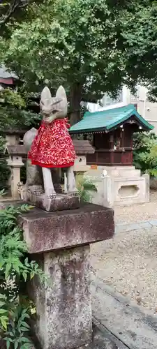 三輪神社(愛知県)