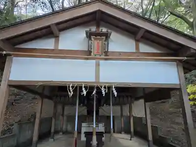 美具久留御魂神社(大阪府)
