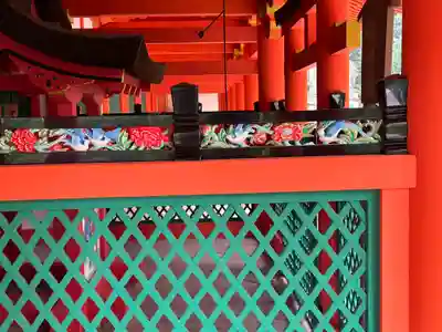 春日大社のその他建物