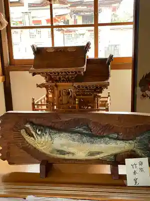 錦織神社(大阪府)