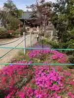 境香取神社(茨城県)
