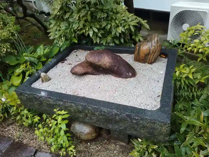 獨園寺(神奈川県)
