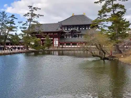 東大寺の{uncategorized: "未分類", other: "その他", undefined: "問題あり", building: "その他建物", grave: "お墓", sacred_gate: "鳥居", guardian: "狛犬", statue: "像", buddha: "仏像", history: "歴史", nature: "自然", garden: "庭園", animal: "動物", pagoda: "塔", temizu: "手水舎", mountain_gate: "山門・神門", sanctuary: "本殿・本堂", subordinate: "末社・摂社", art: "芸術", scenery: "景色", jizo: "地蔵", ema: "絵馬", goshuin: "御朱印", omikuji: "おみくじ", items: "授与品その他", amulet: "お守り", goshuincho: "御朱印帳", eats: "食事", festival: "お祭り", votive_dance: "神楽", shichigosan: "七五三参", wedding: "結婚式", experience: "体験その他", initially: "初詣", around: "周辺", anti_infection: "感染症対策"}