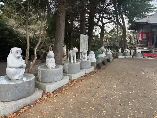 大満寺(宮城県)