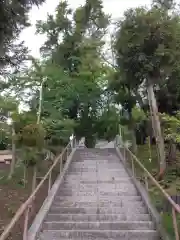 子之神社(神奈川県)