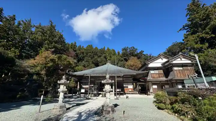 阿弥陀寺(和歌山県)