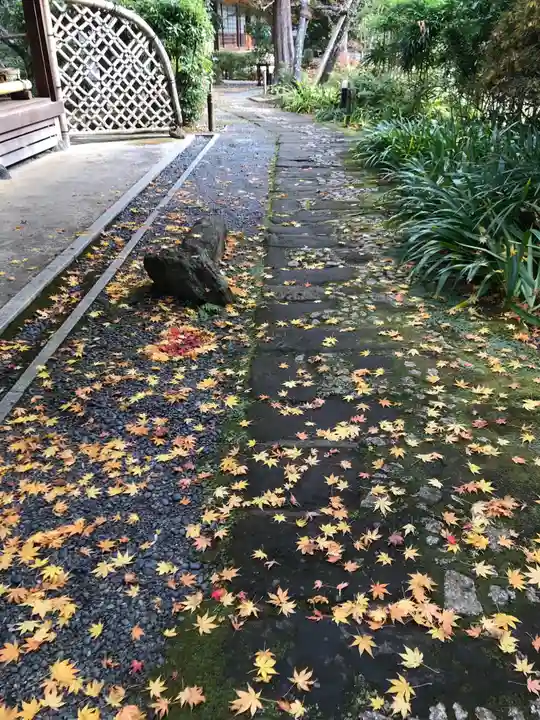 浄妙寺のその他建物
