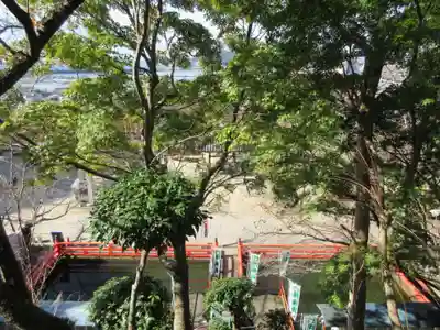 金剛宝寺（紀三井寺）のその他建物