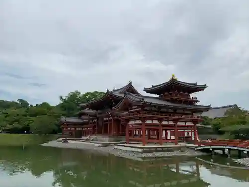 平等院のその他建物