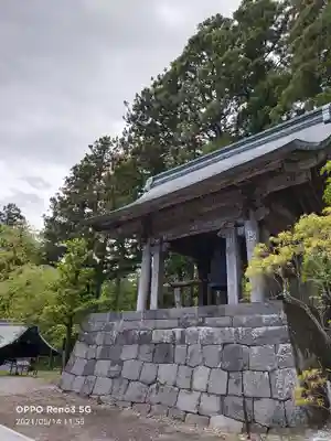 輪王寺のその他建物