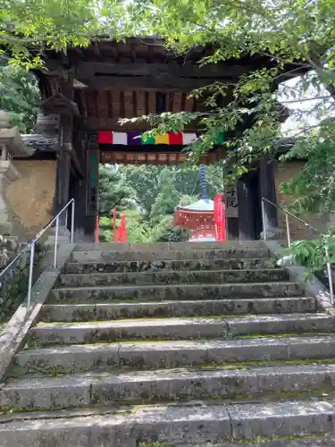 慈尊院(和歌山県)