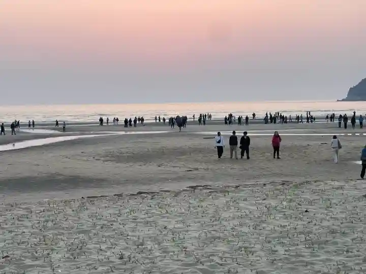 雲辺寺(徳島県)