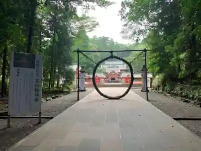 霧島神宮のその他建物