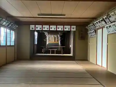 御津神社(愛知県)