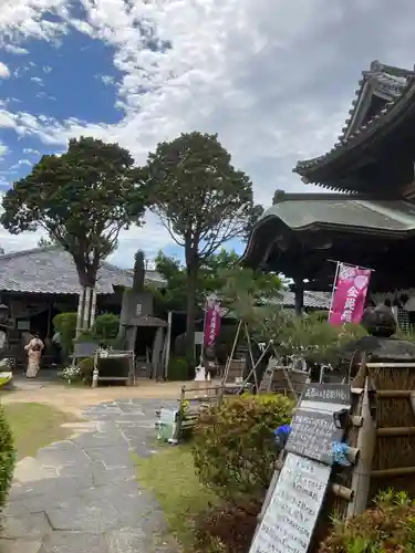 円政寺のその他建物