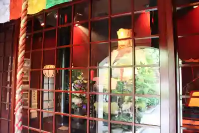 華厳寺のその他建物