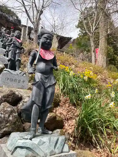 大山寺(神奈川県)