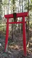 白助稲荷神社(福島県)