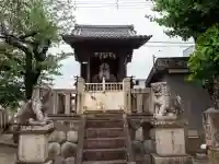 白山社(愛知県)