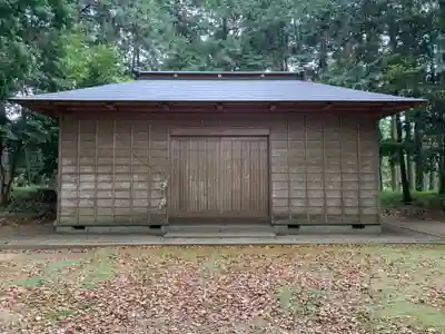 日吉神社(千葉県)