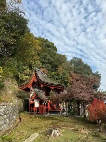 猪田神社(三重県)