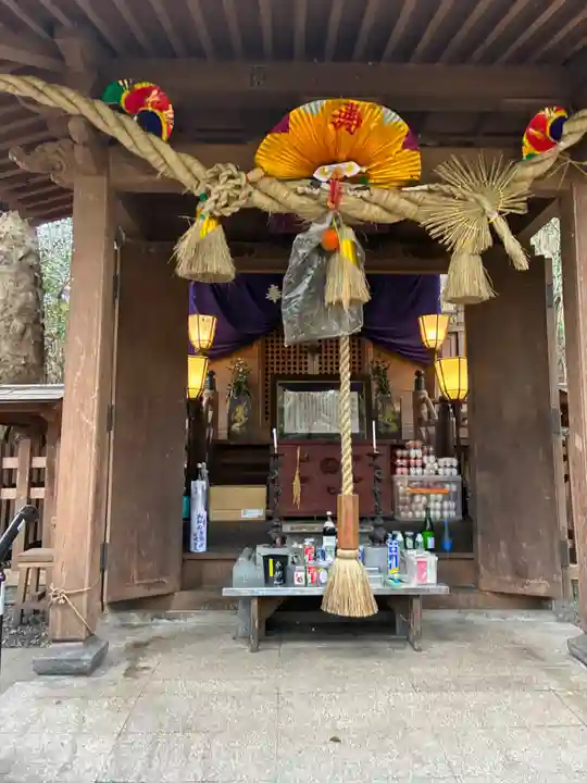 八大龍王水神(宮崎県)