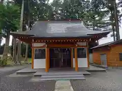 八幡宮(静岡県)