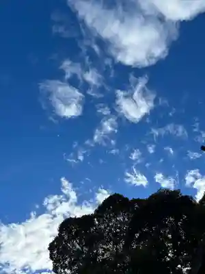 大甕神社(茨城県)