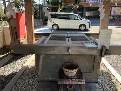 静岡浅間神社(静岡県)