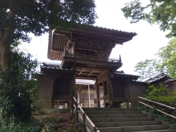 天王山 安楽寺(福井県)