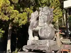 春日神社(滋賀県)