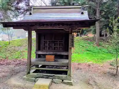 吉備津彦神社(岡山県)