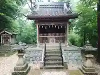 須佐之男神社(愛知県)
