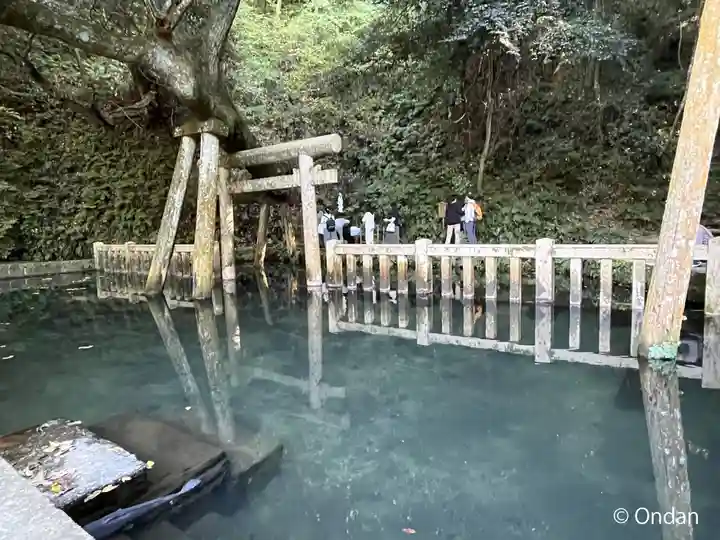 鹿島神宮(茨城県)