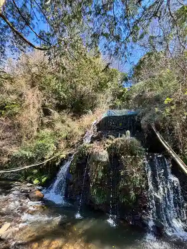 瀧川神社(静岡県)