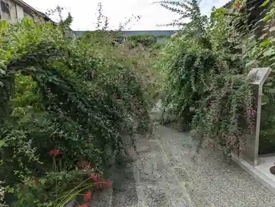 勝念寺（かましきさん）(京都府)