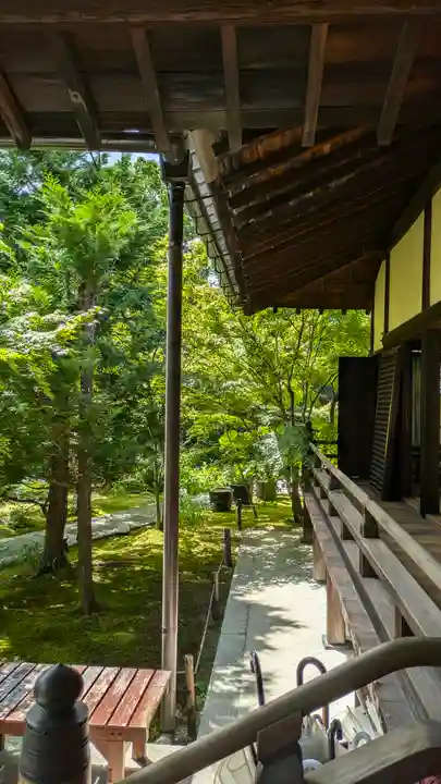 勝林寺(京都府)