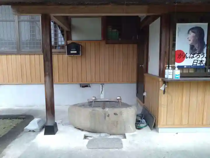 太部古天神社(岐阜県)