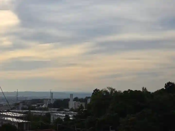 善福寺(大阪府)